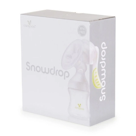 Ručna pumpica za izmazavanje Snowdrop - original pakovanje