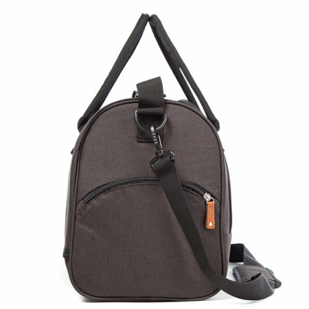 Cangaroo Torba za mame Jossie Black