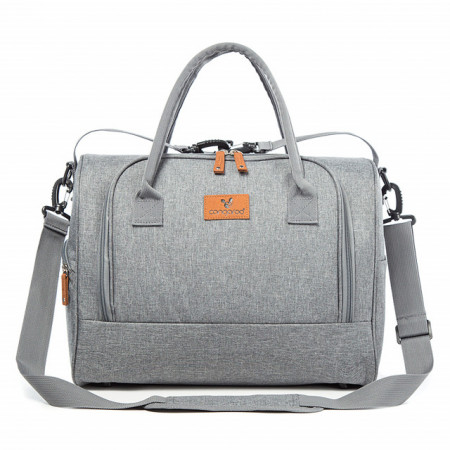 Cangaroo Torba za mame Jossie Grey