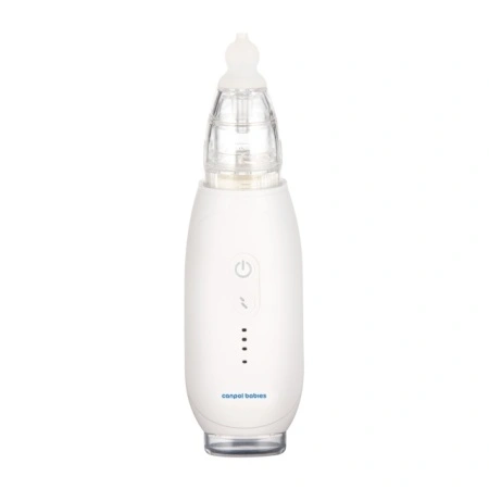Canpol Babies Električna pumpica aspirator za nos Easy Natural