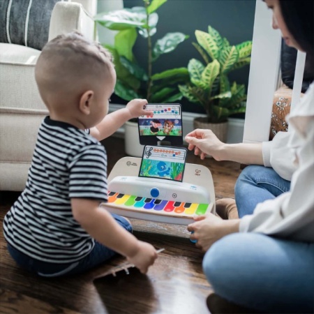 HAPE igračka Together in Tune Magic Touch Piano