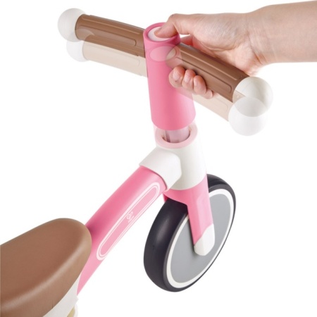 Hape Balance bike sa podešavanjem visine upravljača