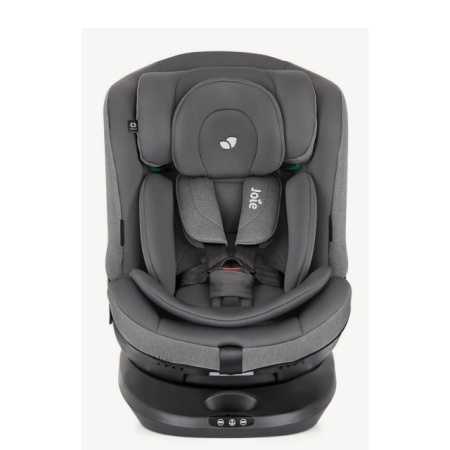 Joie i-Spin Multiway i-Size auto sedište za bebe i decu - dezen Thunder