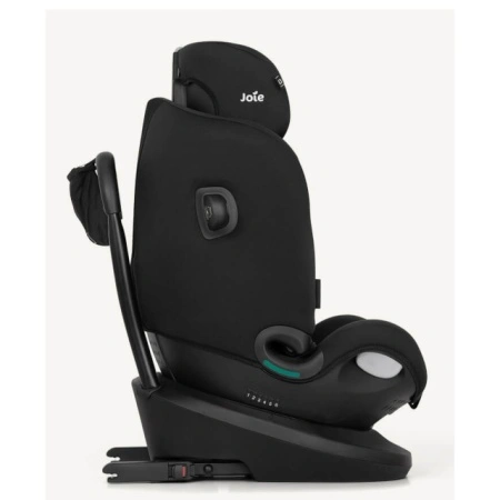 Joie i-Spin Multiway auto sedište sa ISOFIX bazom i bočnom zaštitom - dezen Shale