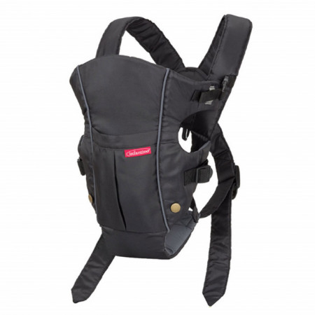 Infantino Kengur nosiljka za bebe Swift 3-11kg