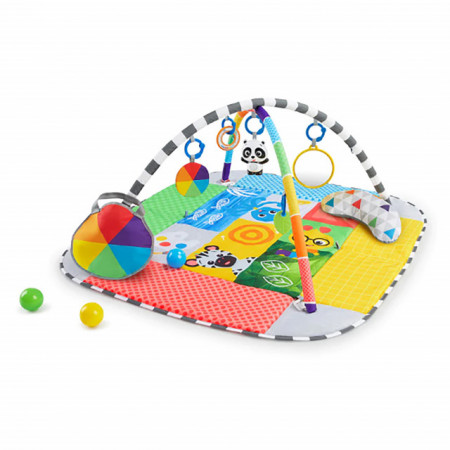 Kids 2 Baby Einstein Podloga za igru 5 u 1 Playspace 12573
