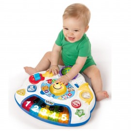 Kids II Bright Starts Dečiji muzički sto za igru Activity 90592