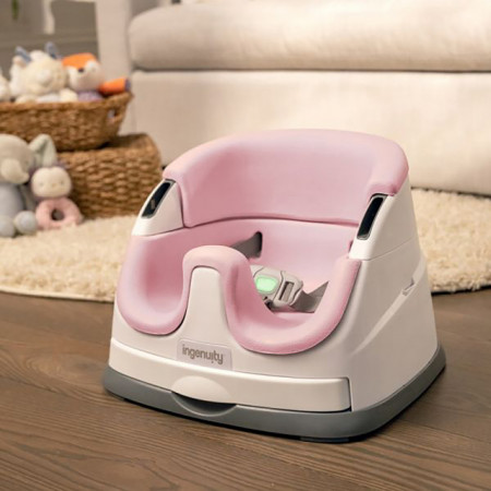 Kids II Ingenuity Booster hranilica PEONY SKU16726
