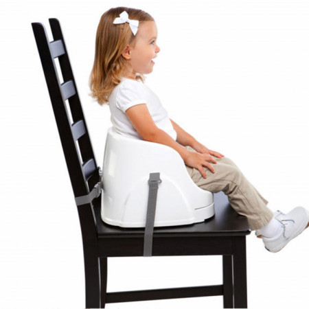 Kids II Ingenuity Booster hranilica Slate