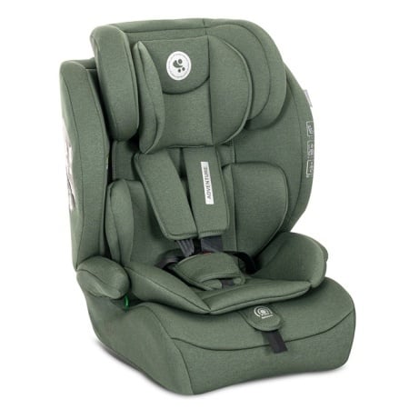 Lorelli Adventure auto sedište sa podesivim naslonom za glavu - Green