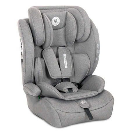 Lorelli Auto sedište Adventure I-Size 76-150cm Grey