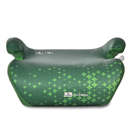 Lorelli Auto sedište COSMOS I-Size Isofix 125-150cm Green