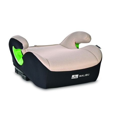 Lorelli Auto sedište Malibu I-Size Isofix 125-150cm Beige