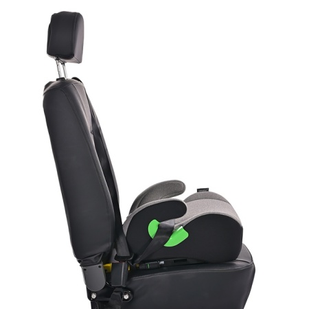 Lorelli Auto sedište Malibu I-Size Isofix 125-150cm Grey Jasper