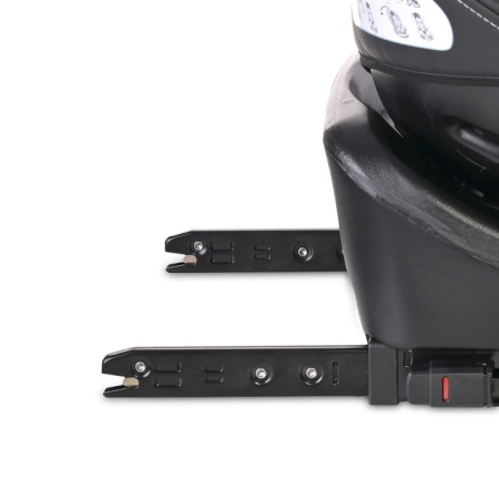 Lorelli Autosedište Aviator I-Size Isofix 40-150cm Black Jasper