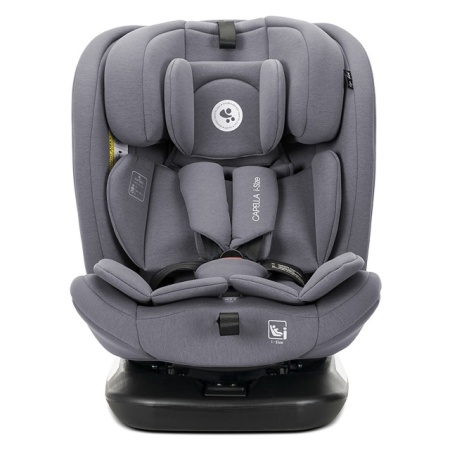 Lorelli Capella 360 Grey EPS i memory foam zaštita
