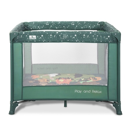 Lorelli Ogradica Play &amp; Relax Green Night