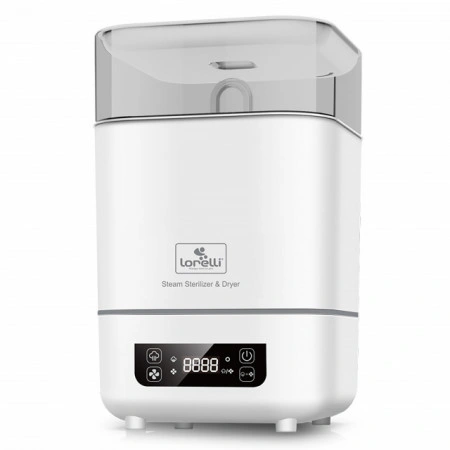 Lorelli Sterilizator 2u1 Sušenje i sterilisanje