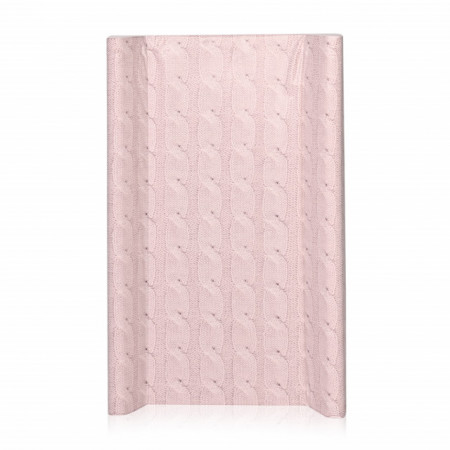 Lorelli Tvrda podloga za presvlačenje Colors 50 x 80 Pink