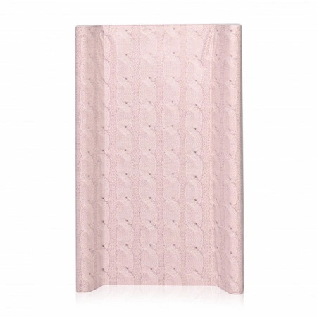Lorelli Tvrda podloga za presvlačenje Colors 50 x 80 Pink