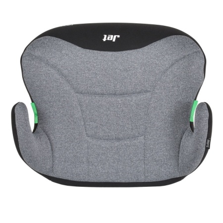 MONI Auto sedište Buster JET Grey 125-150cm 