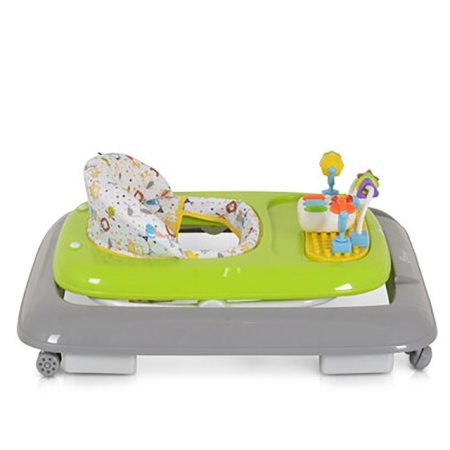 MONI Dubak BRAVY Green