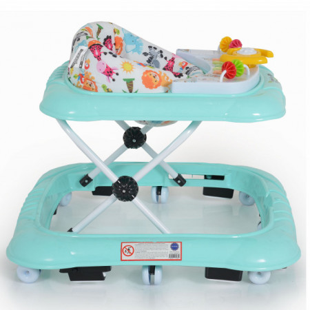 MONI Dubak za decu Jungle Fun Mint