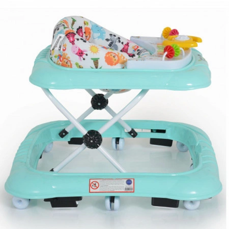 MONI Dubak za decu Jungle Fun Mint