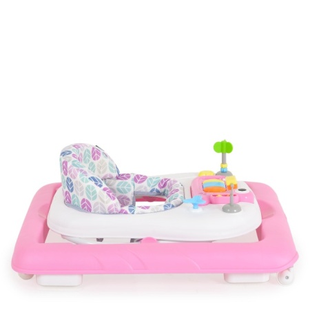 MONI Dubak ZIZZY Pink