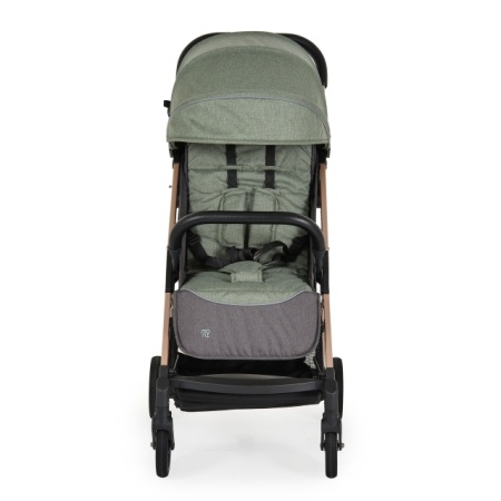MONI Kolica za decu Berlin Premium Green 22 kg