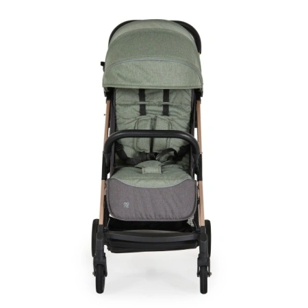 MONI Kolica za decu Berlin Premium Green 22 kg