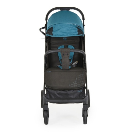 MONI Kolica za decu CARDI Green 22 kg