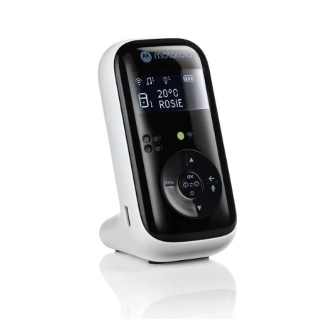 Motorola PIP15-2 Multi DECT bebi alarm