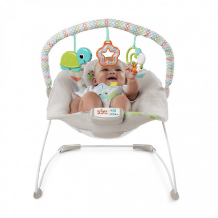 Kids II Lezaljka Bright Starts Happy Safari 11508