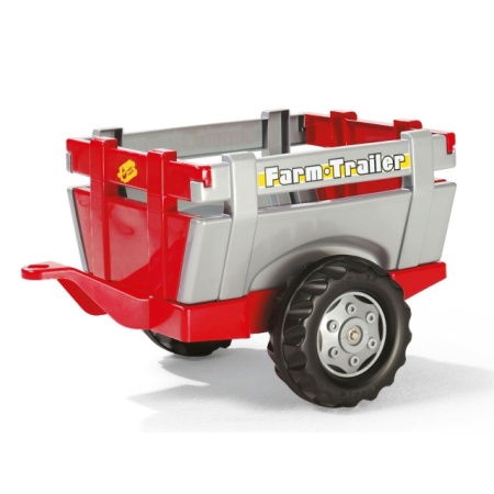 Rolly Toys Prikolica Farm Trailer