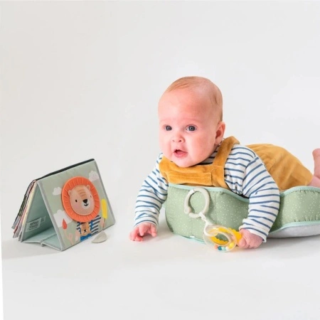 Taf Toys Jastuk za bebe Tummy Time
