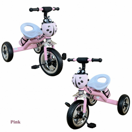 Thema sport Tricikl TS-088 Pink