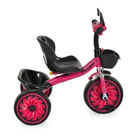 Tricikl za decu TWIDLE Pink