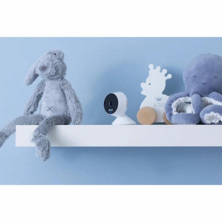 Alecto Smart Baby kamera Wi-Fi 5 white