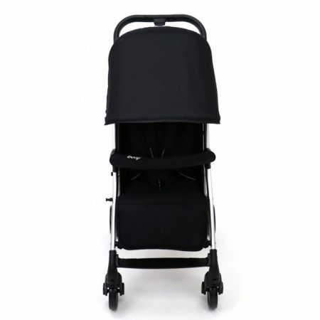 Asalvo Kolica Moma Plus Black 16515