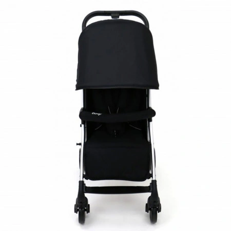 Asalvo Kolica Moma Plus Black 16515