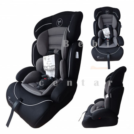 Jungle sedište Avanti 9-36kg