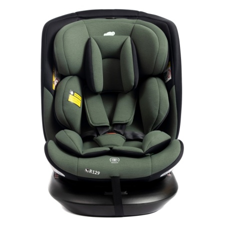 BBO Auto sedište I-Size Cruser Isofix Green 40-150cm