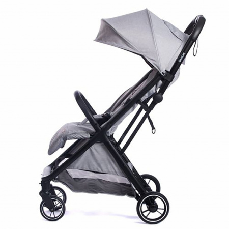 BBO Kolica za bebe QUICK All Grey