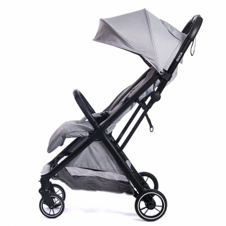 BBO Kolica za bebe QUICK All Grey
