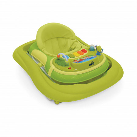 CAM Dubak za bebe Giocando V-253.D Green