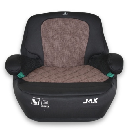 Cangaroo Autosedište Booster JAX Isofix 125-150cm Pink