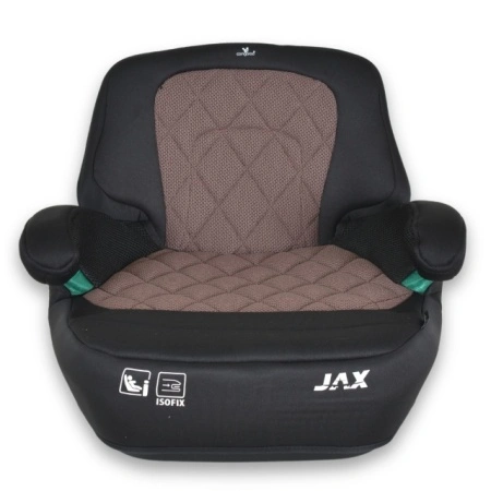 Cangaroo Autosedište Booster JAX Isofix 125-150cm Pink