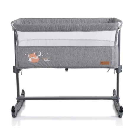 Cangaroo Kolevka Always Together Grey