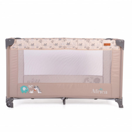 Cangaroo krevetac Africa Beige 1 nivo